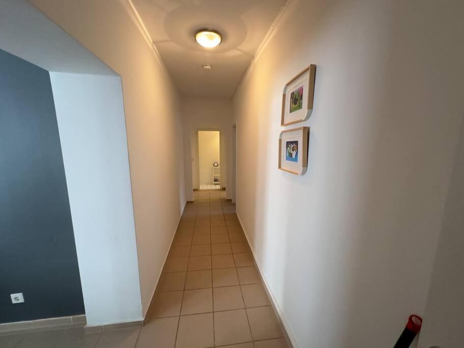 Loft With Gym - Kitchen / Wifi / Free Parking Apartment