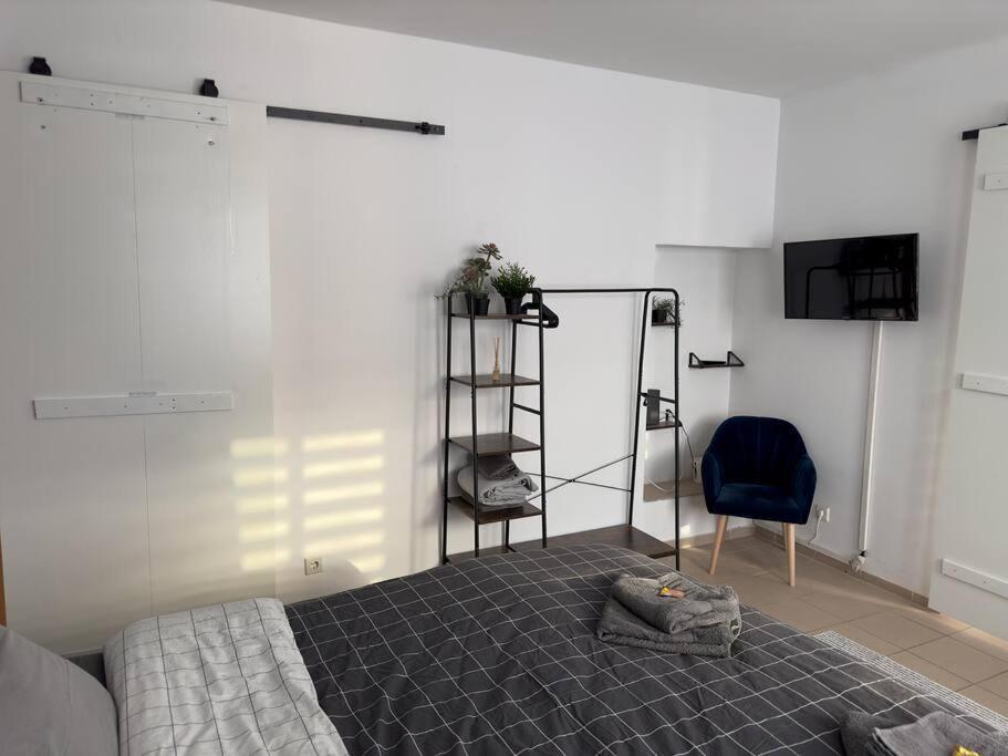 Loft With Gym - Kitchen / Wifi / Free Parking Apartment Berlin