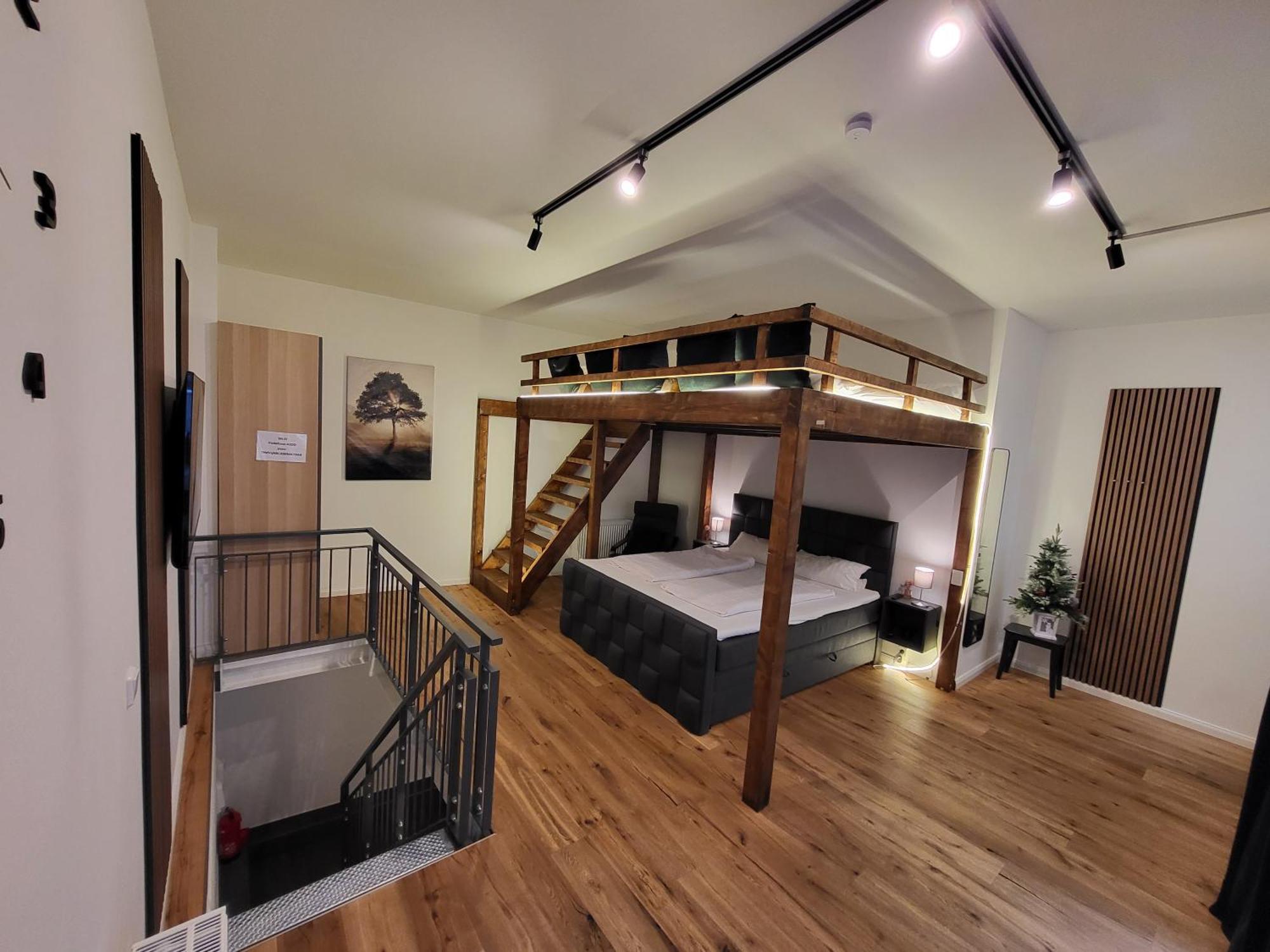Kant 99 Xl Apartment