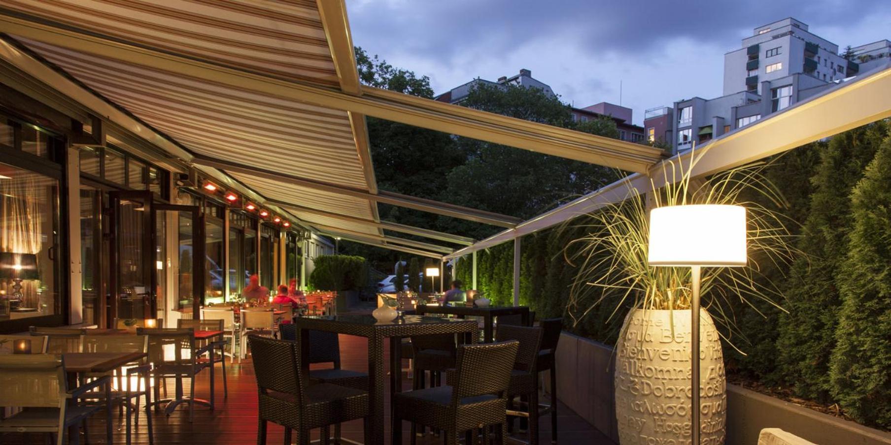 Crowne Plaza City Centre Ku'damm By Ihg Berlin