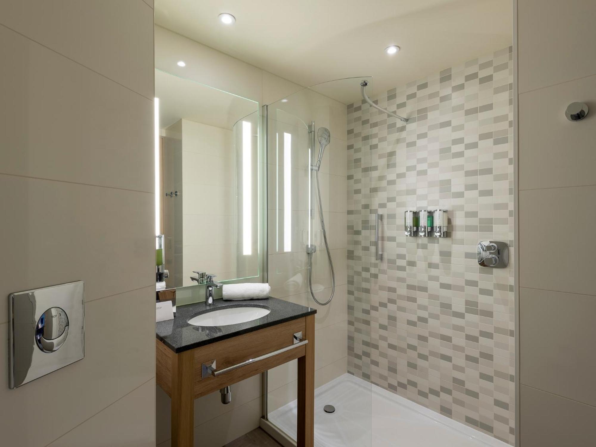 Hotel Hampton By Hilton Berlin City Centre Alexanderplatz Berlim