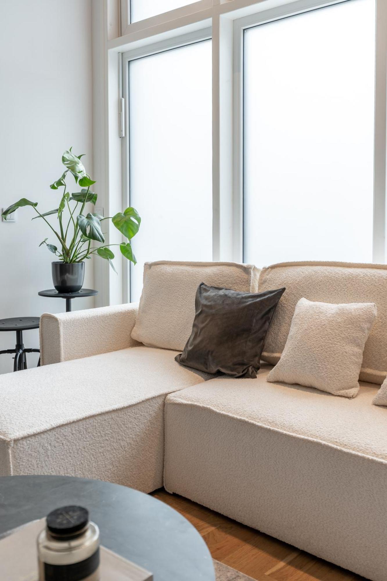 Rein18 Ron Apartment *