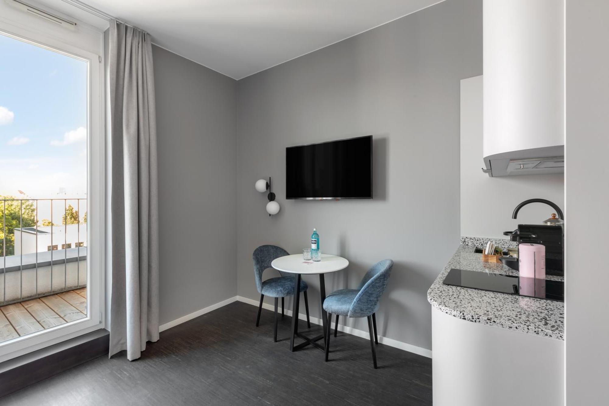 Aparthotel Numa Boxer