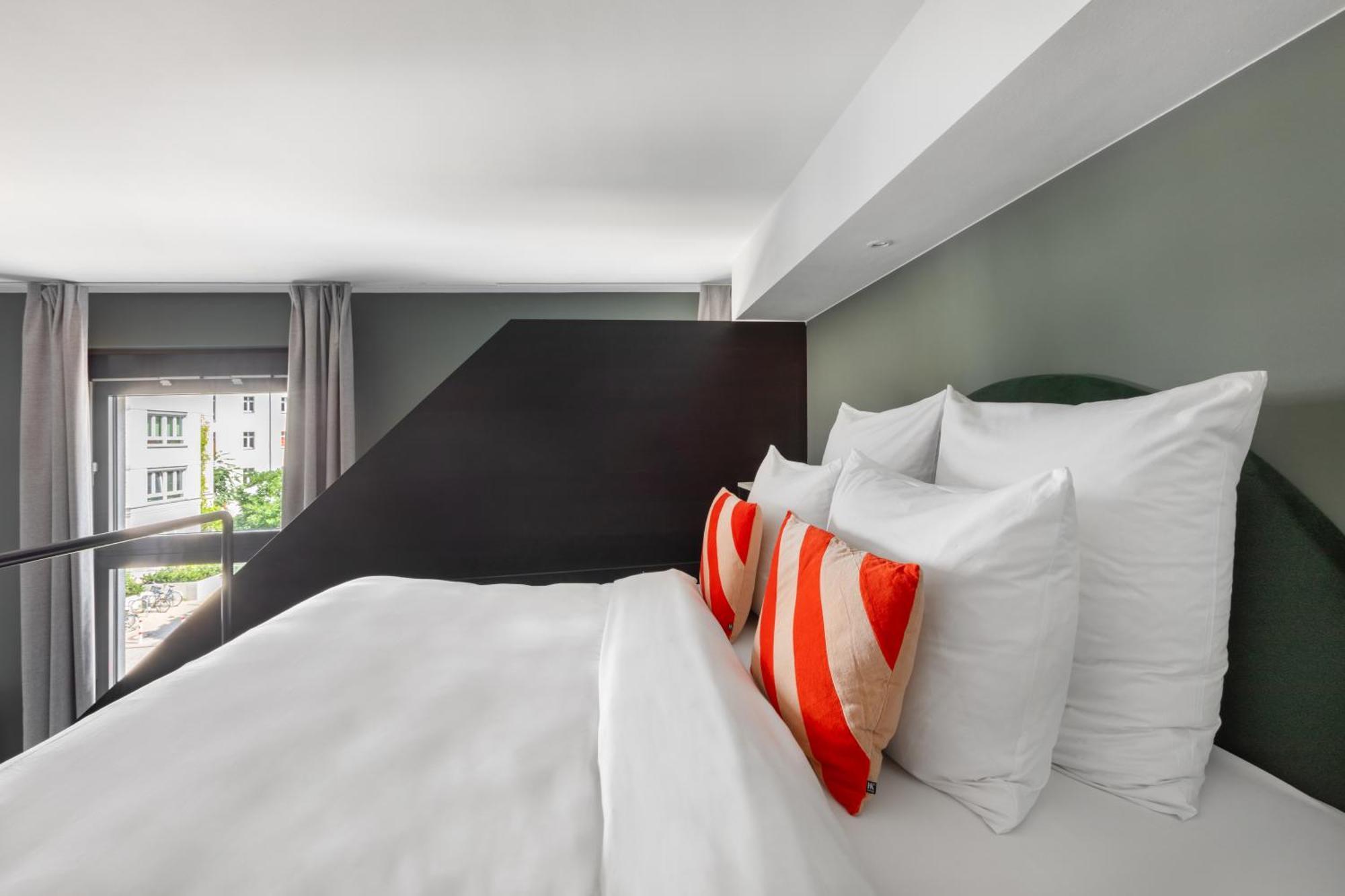 Numa Boxer 4* Berlin