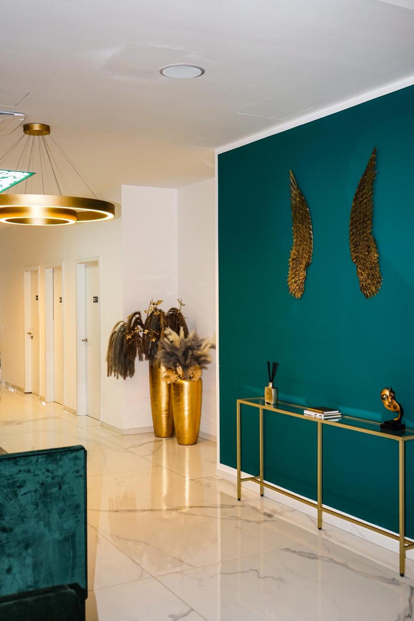 M-pire Hotel Berlin