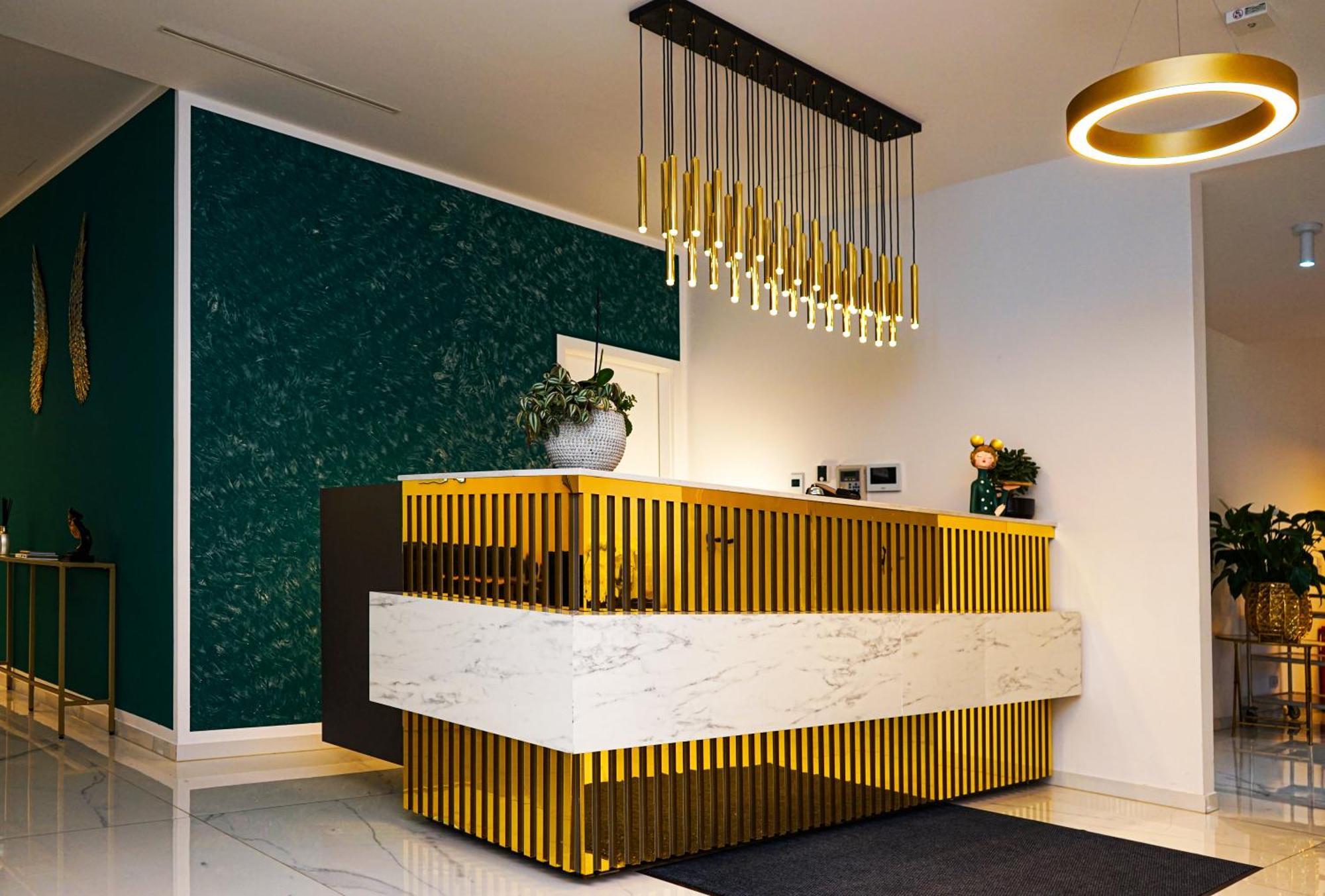 M-pire Hotel 4*