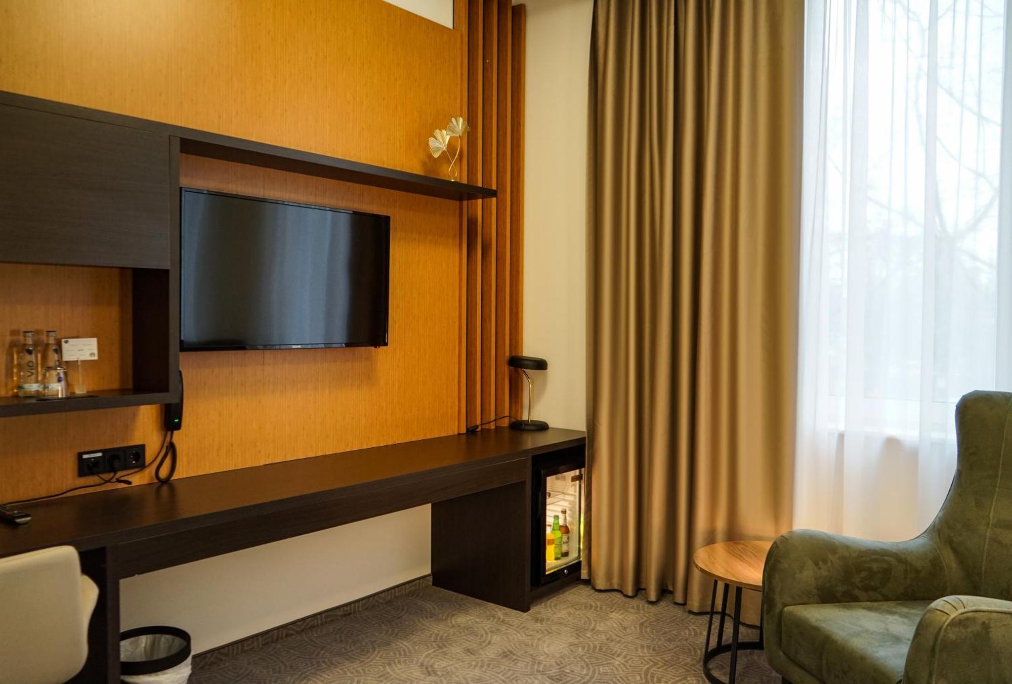 Hotel M-pire Berlin