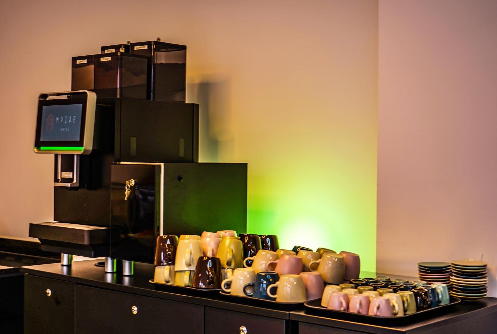 M-pire Hotel 4*