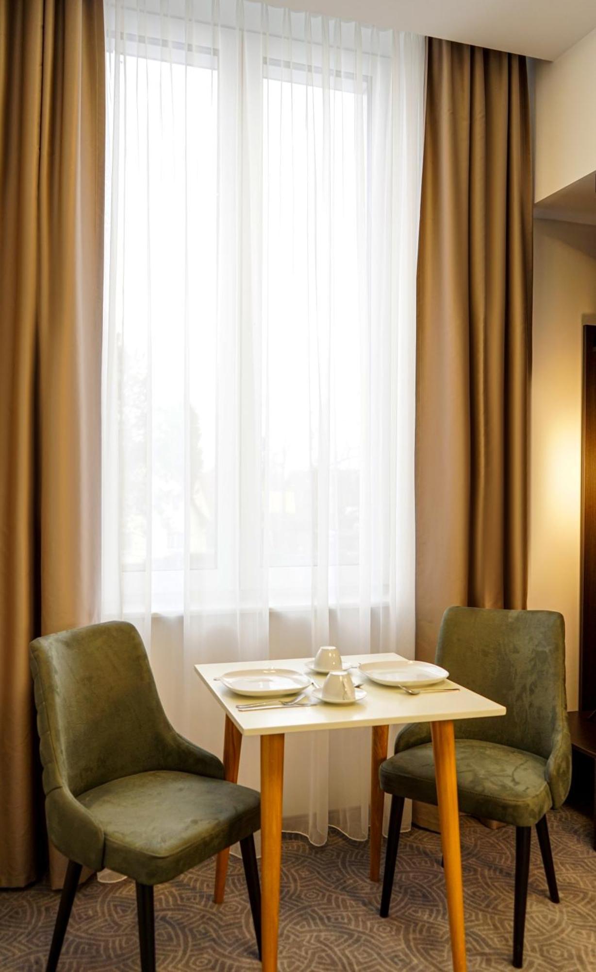 M-pire Hotel Berlin