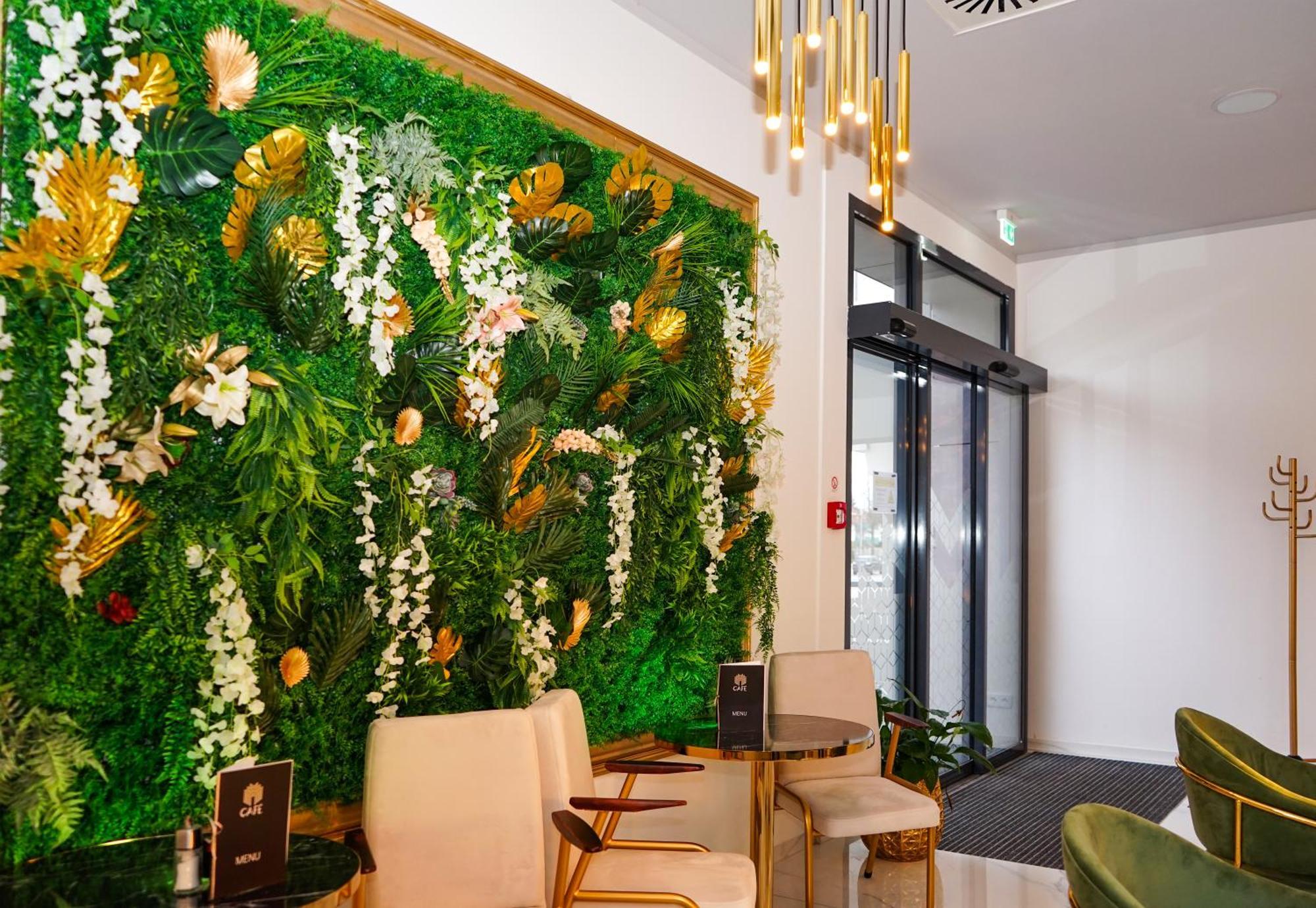 Hotel M-pire Berlin