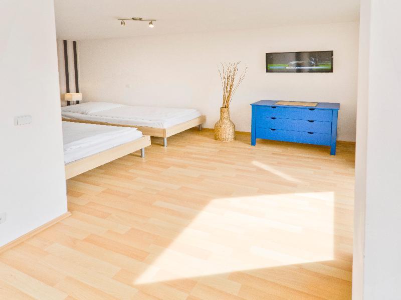 Old Town Gartenstrasse Apartment *