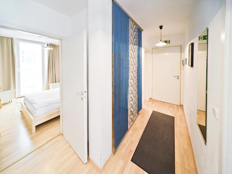 Apartment Old Town Gartenstrasse