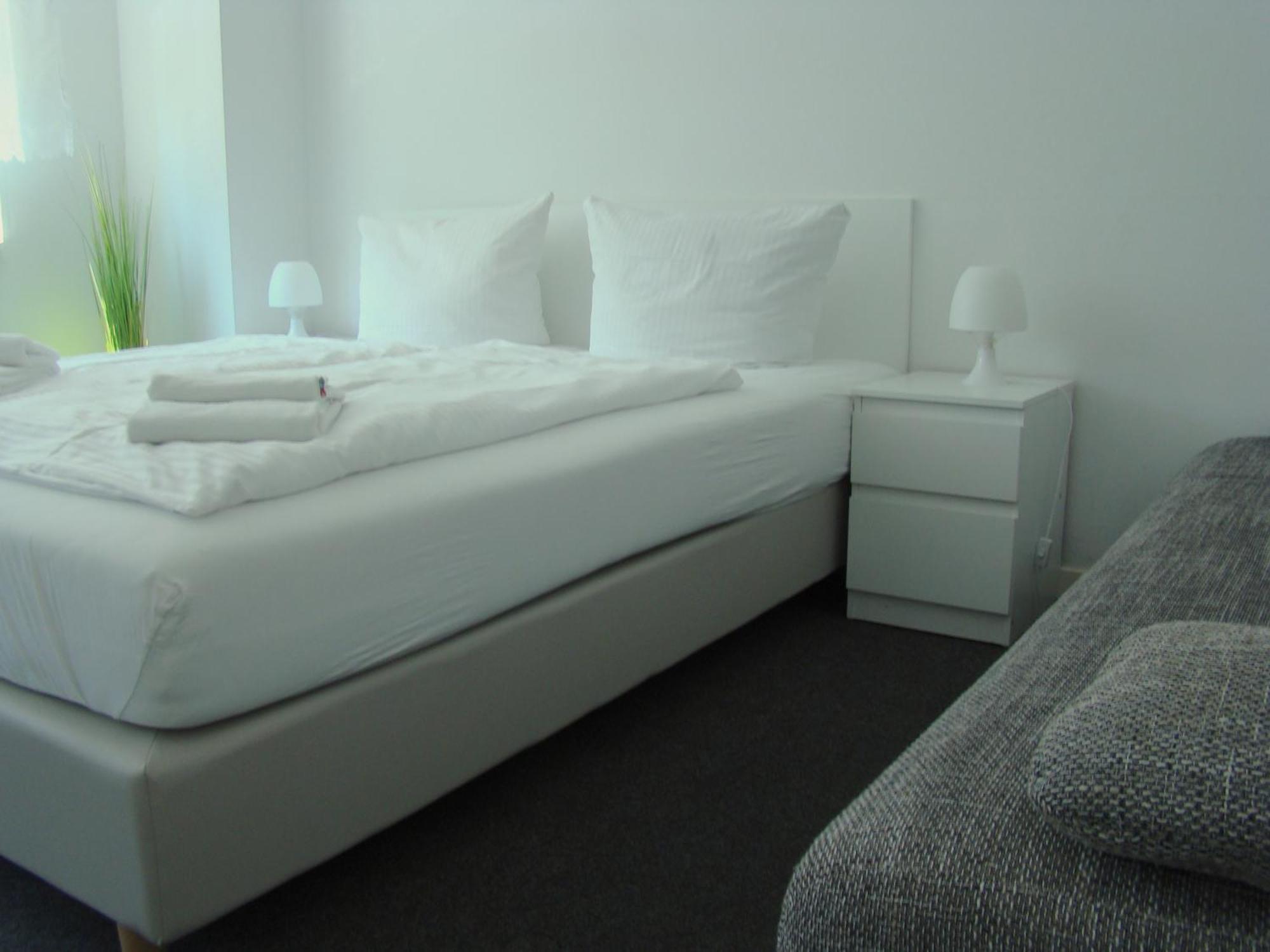 Apartamento And Near Kurfuerstendamm *