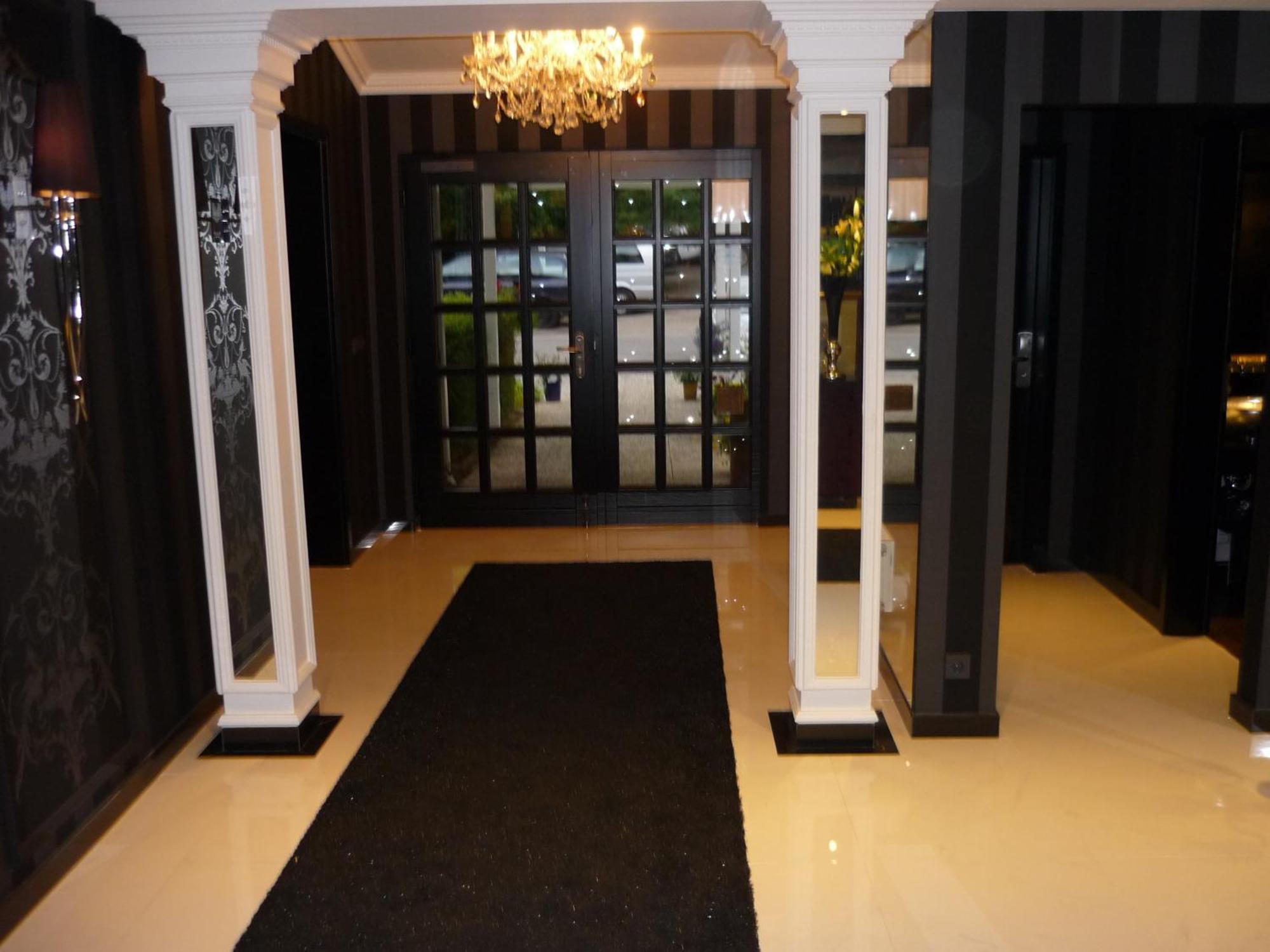Hotel Forsthaus Berlim