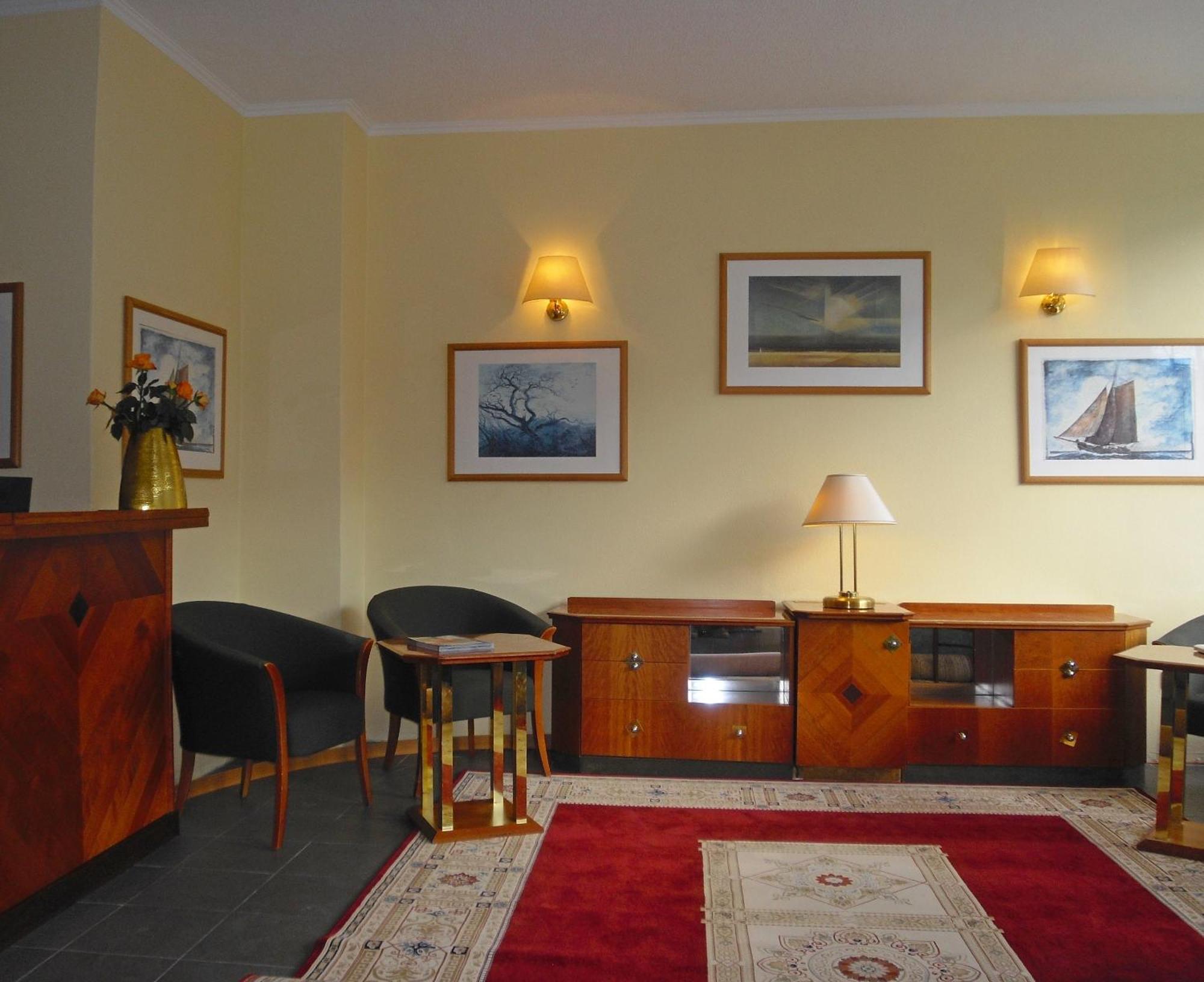 Hotel Amadeus Berlin