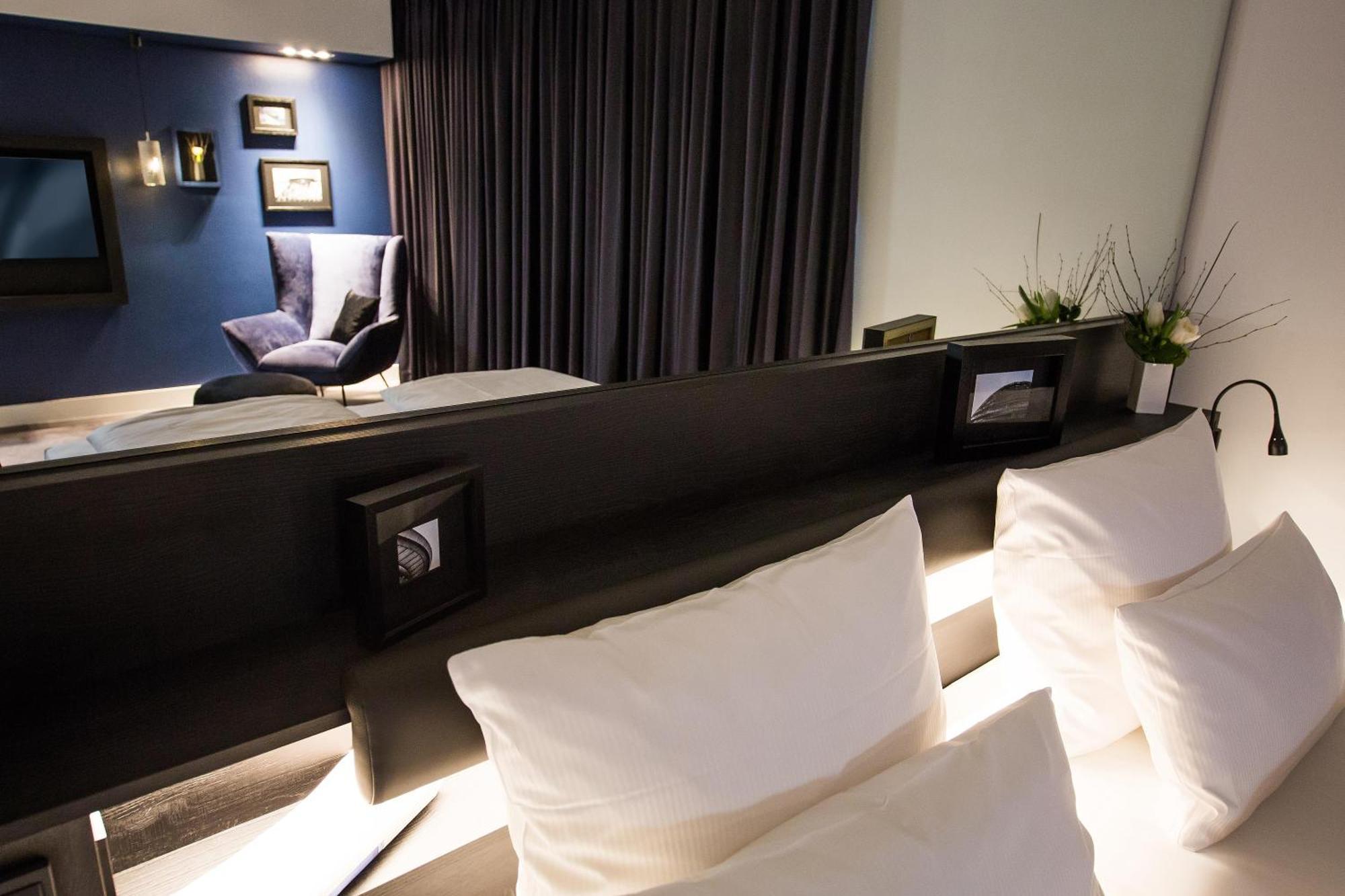 Lindemann's Hotel Berlim