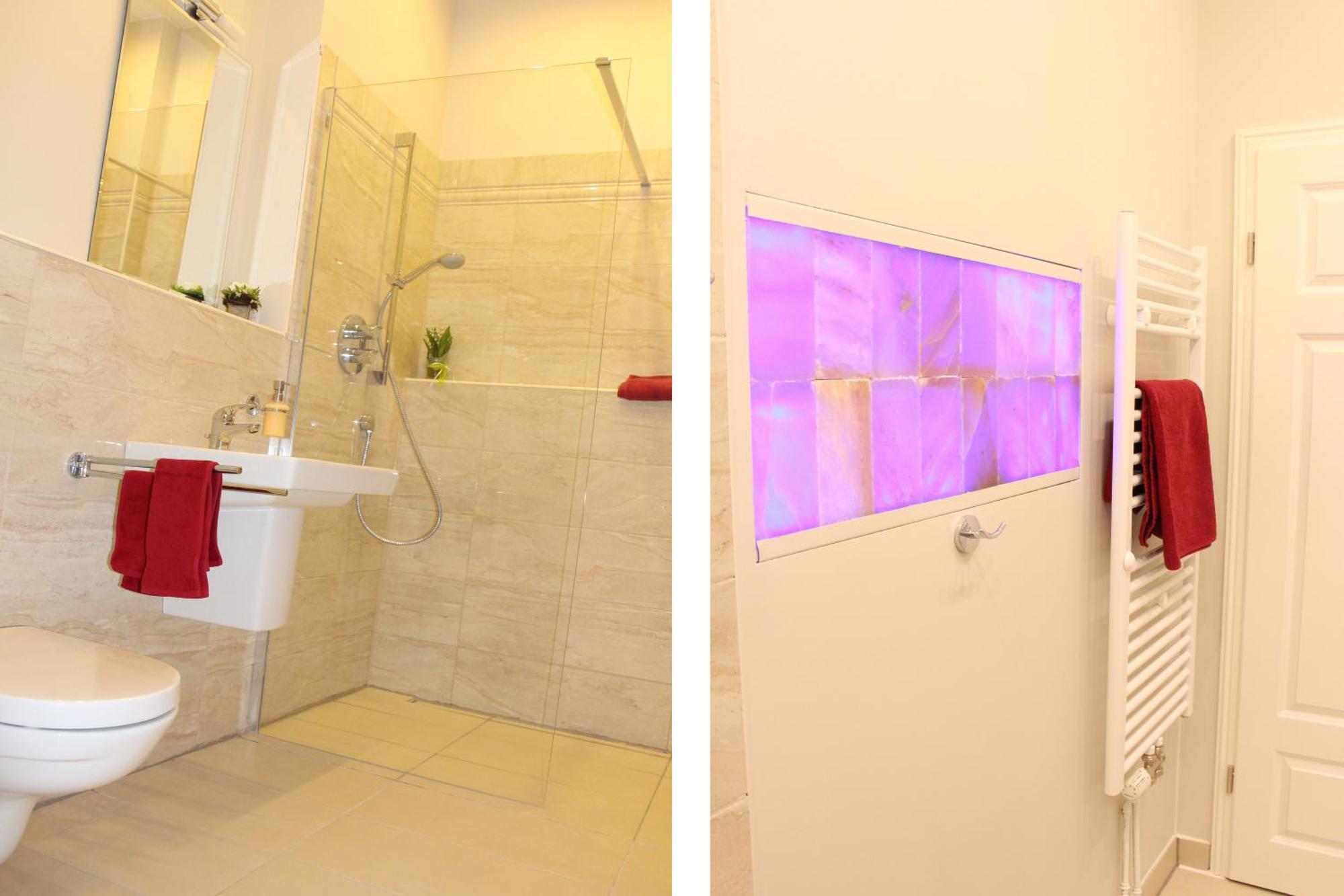 Apartamento Stars Zillestrasse Berlim