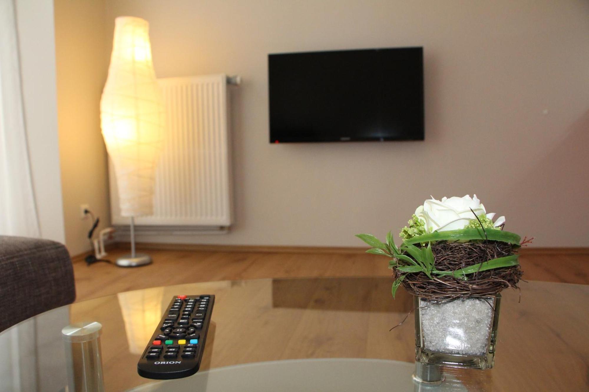 Apartamento Stars Zillestrasse