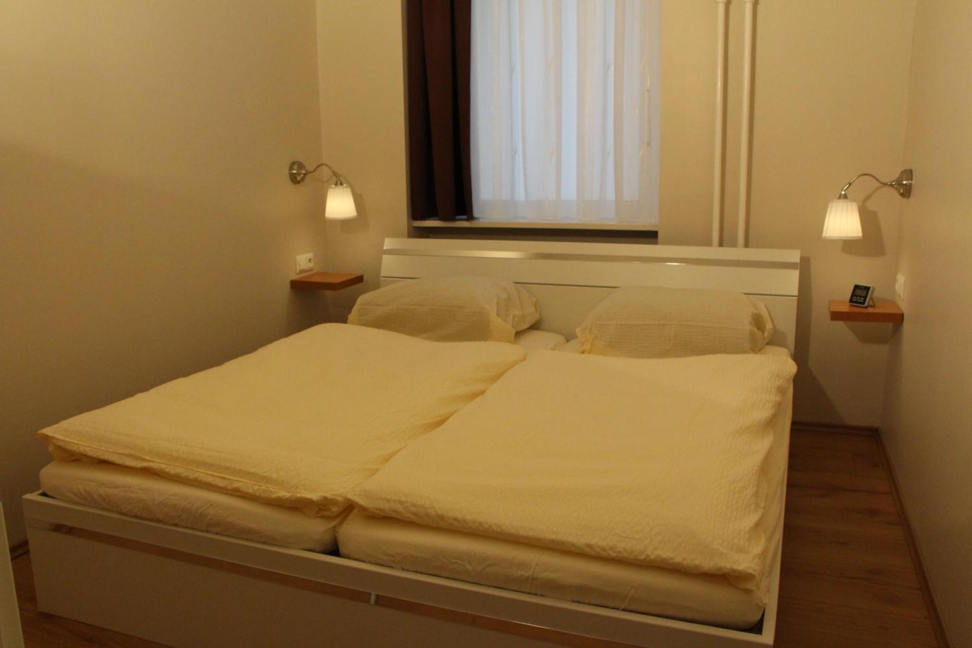 Stars Zillestrasse Apartamento *