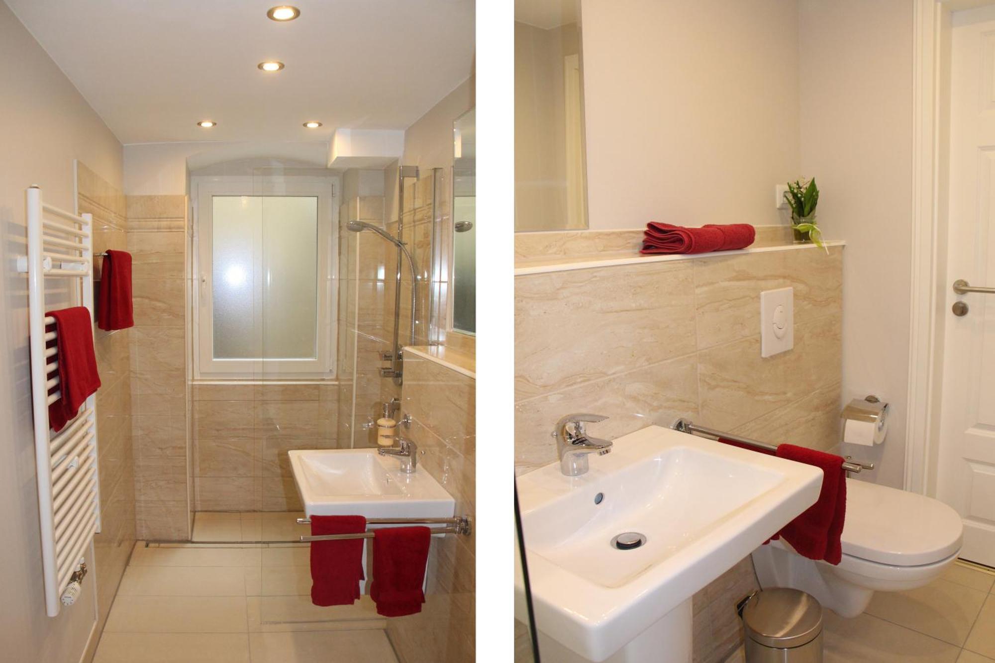 Apartamento Stars Zillestrasse *