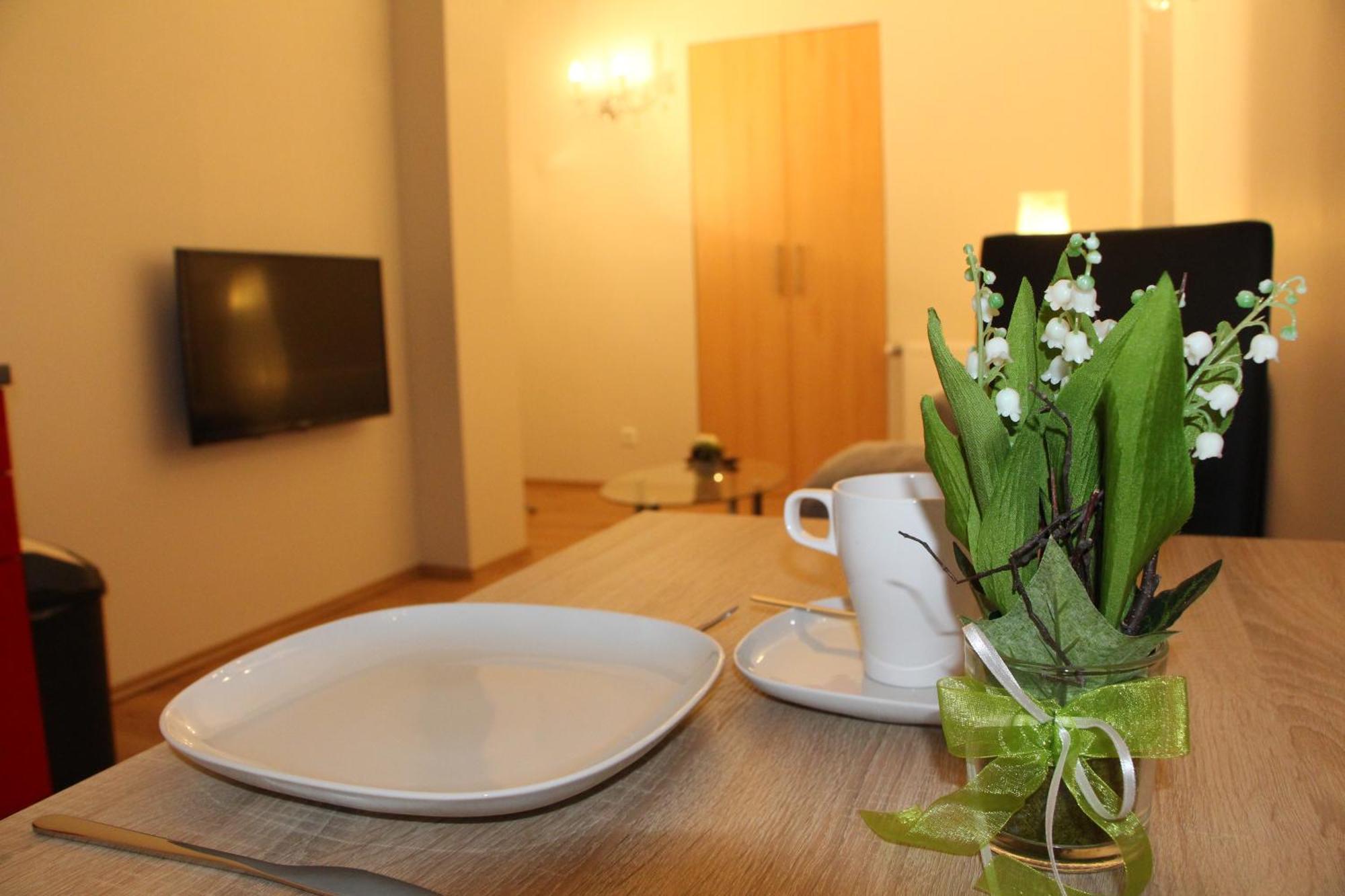 Stars Zillestrasse Apartamento Berlim