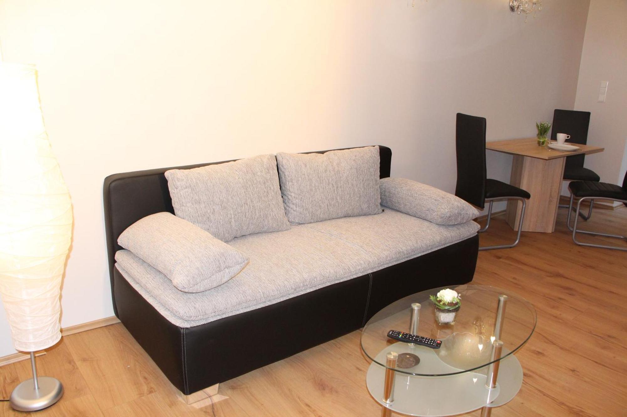 Apartamento Stars Zillestrasse *