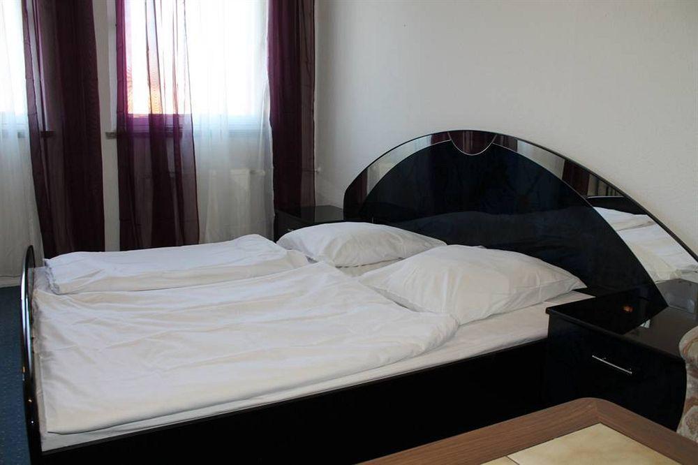 Hostel Touristenhaus Grunau Berlin