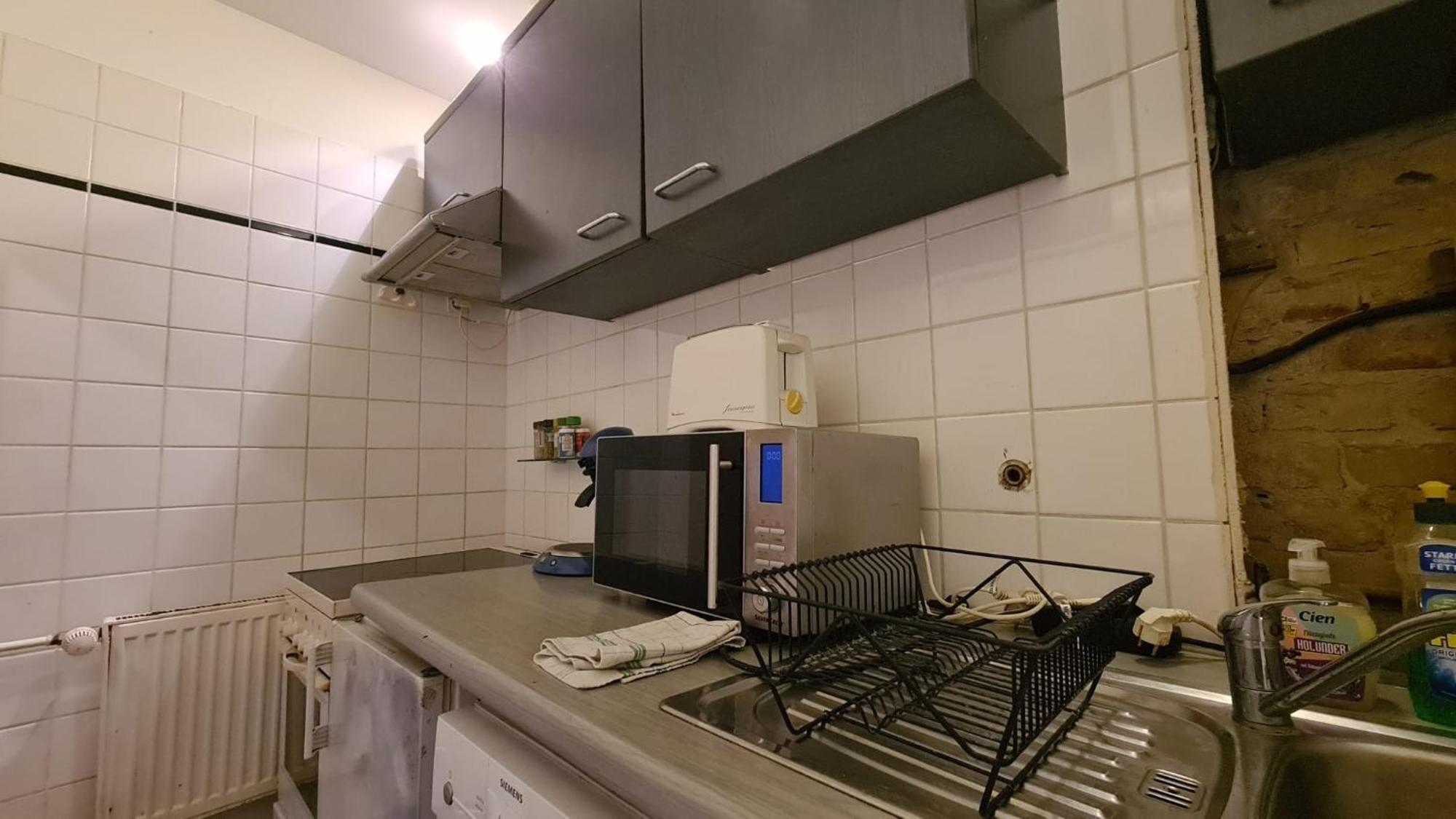Hostel Freiraum Kreuzberg Berlin