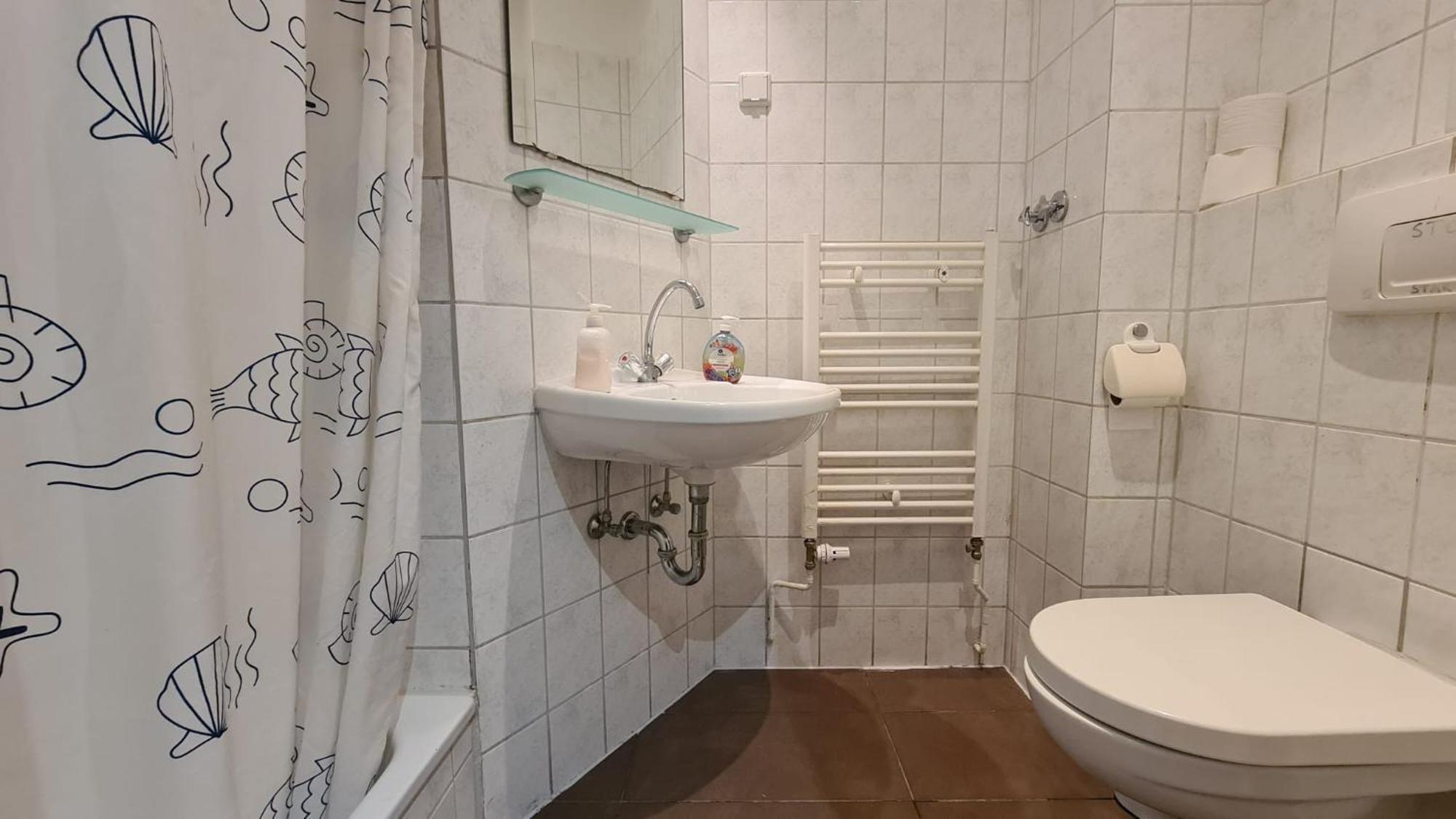 Hostel Freiraum Kreuzberg