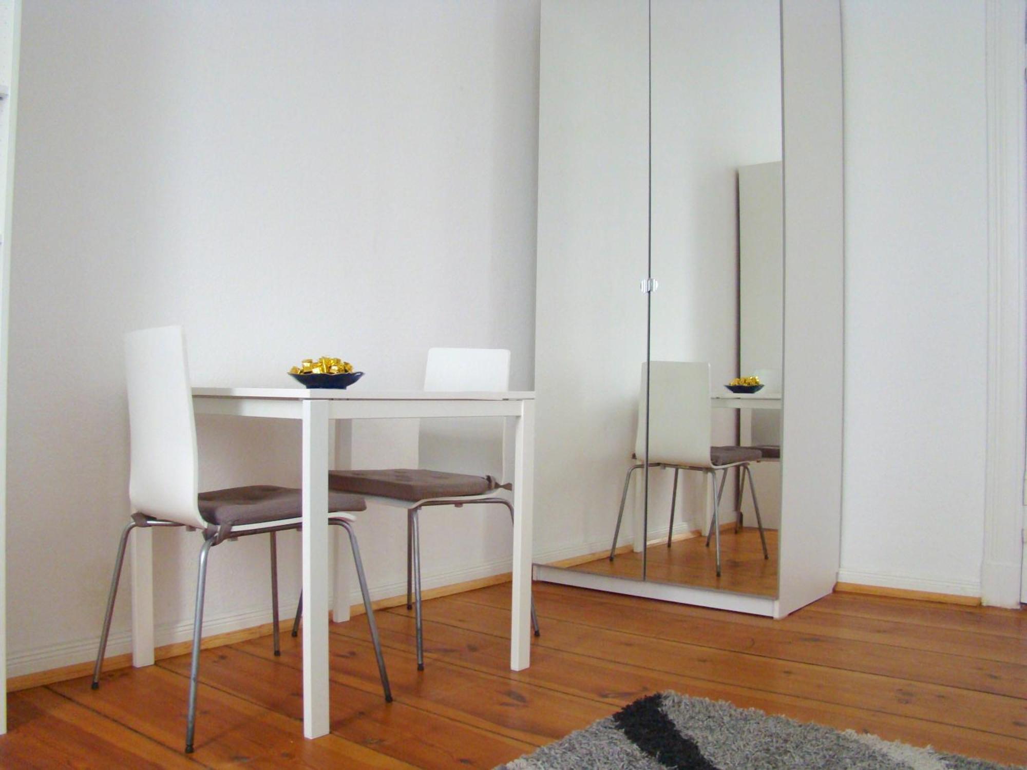 Apartamento And Near Kurfuerstendamm