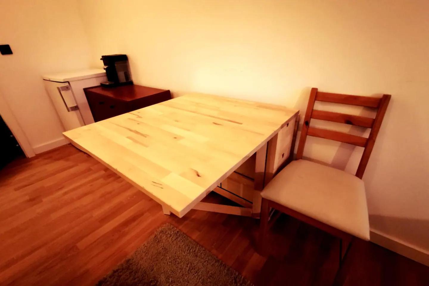 Eco-friendly Super Central Smart Berlin