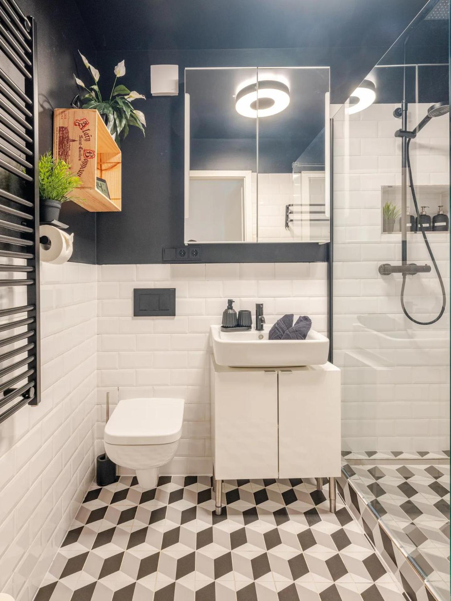 Eco-friendly Super Central Smart * Berlin