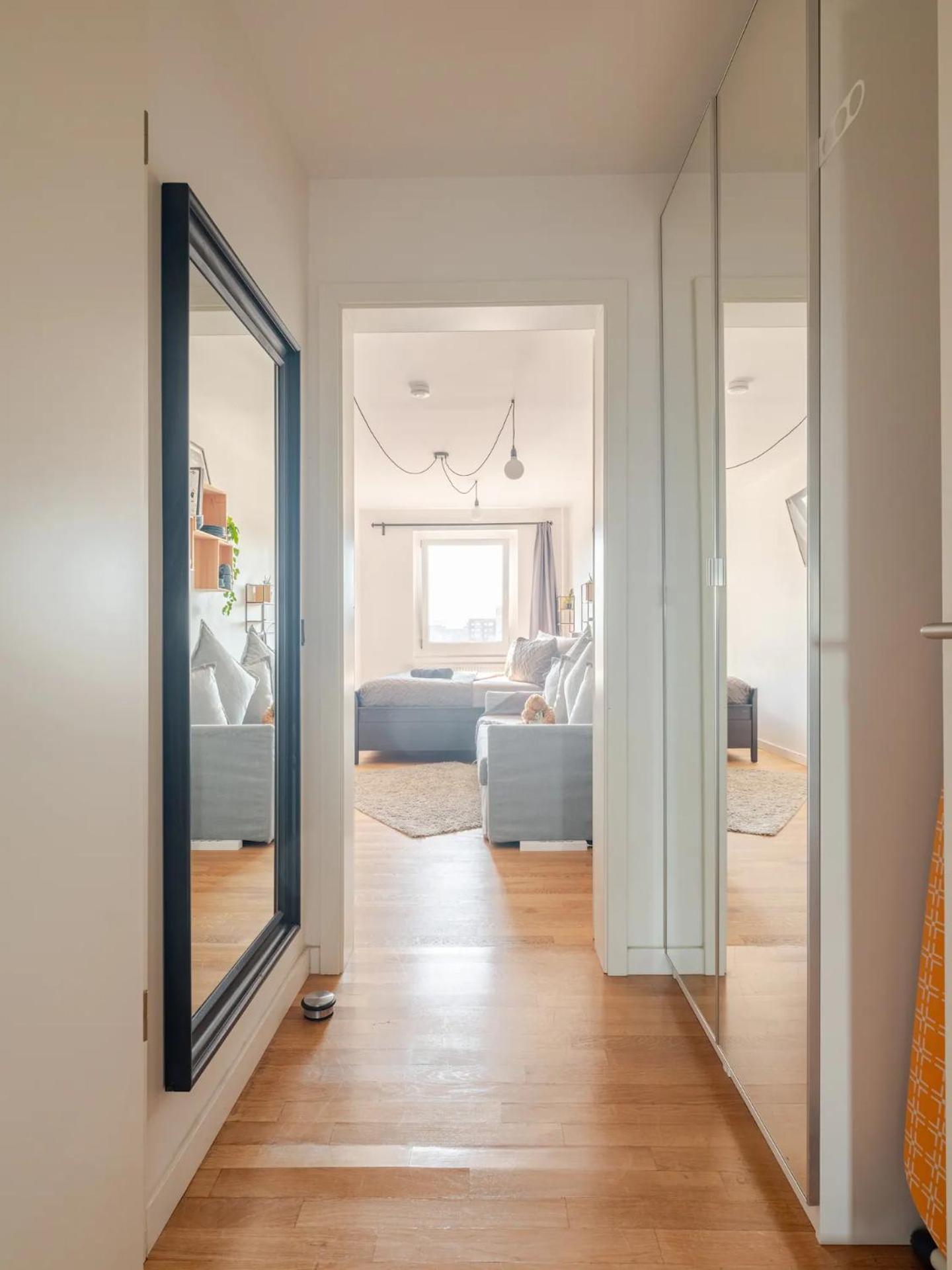 Eco-friendly Super Central Smart Apartment Berlin