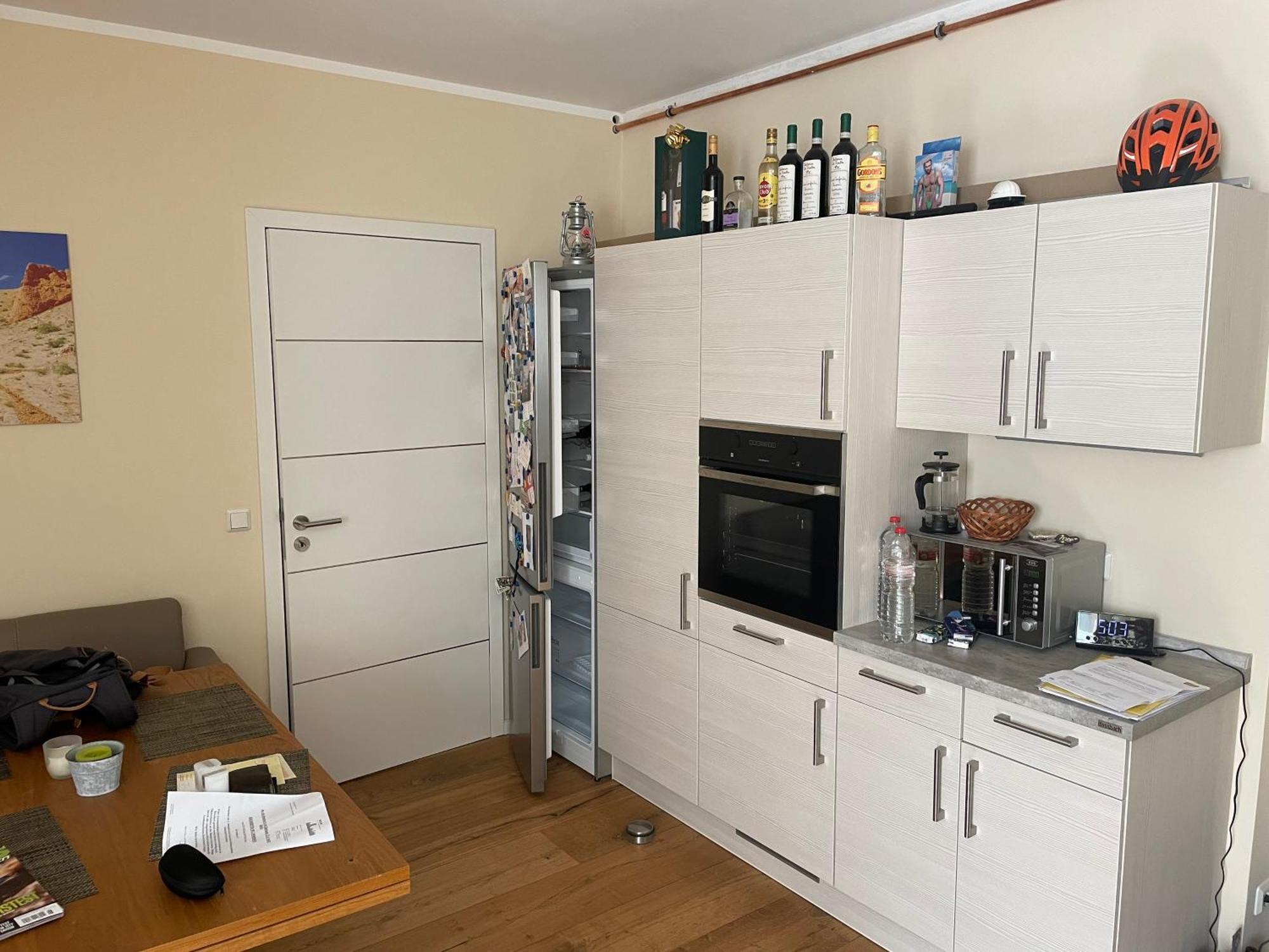 Beautiful In Prenzlauer Berg Apartamento Berlim