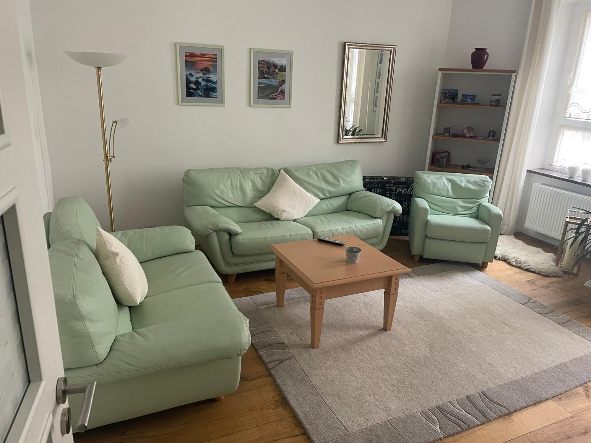 Apartamento Beautiful In Prenzlauer Berg Berlim
