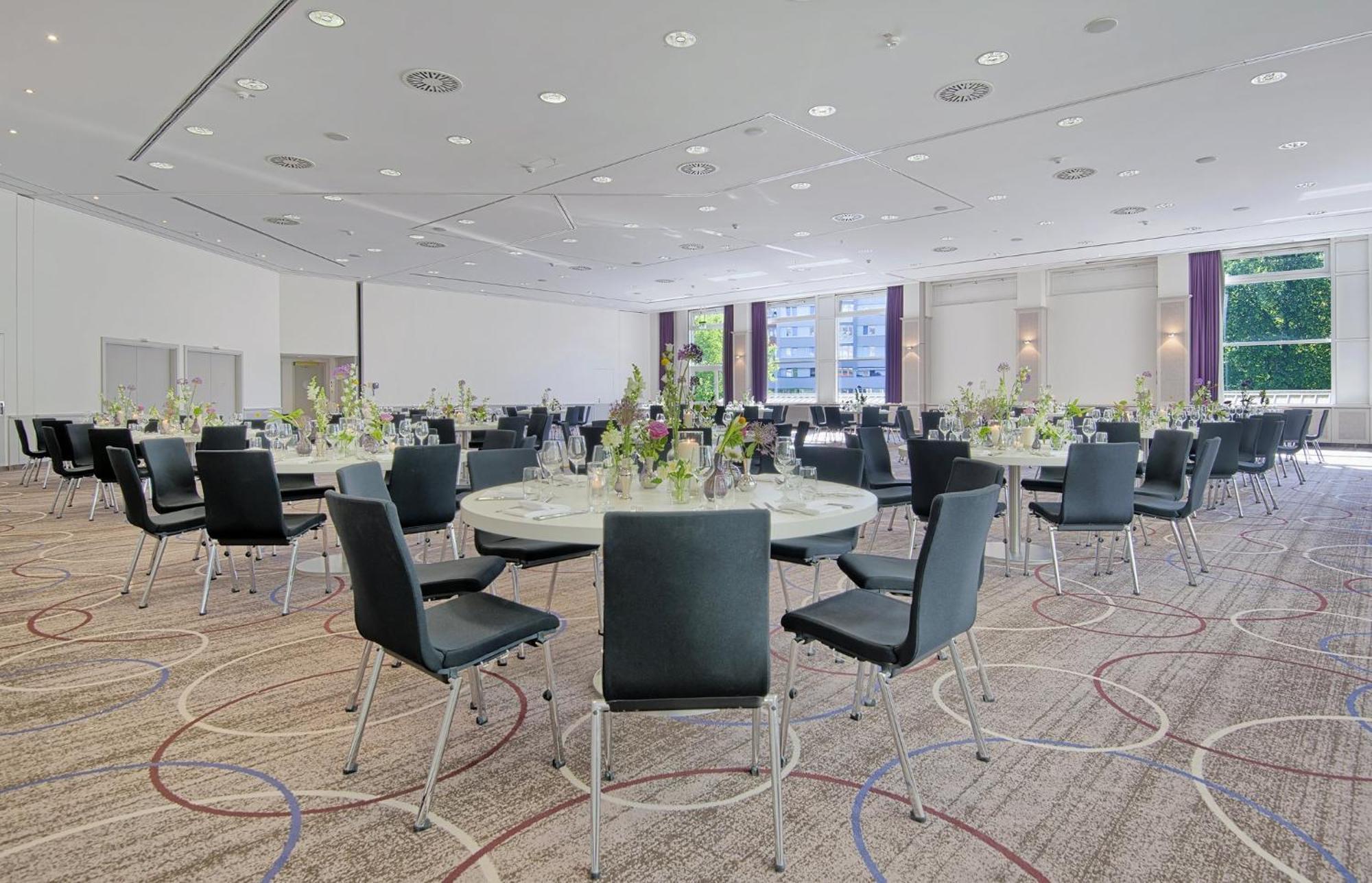 Crowne Plaza City Centre Ku'damm By Ihg