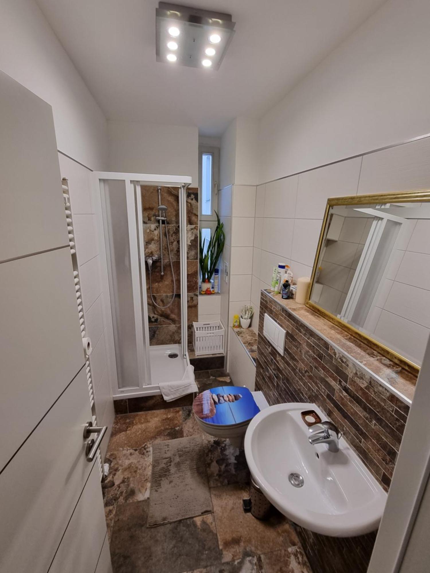 Apartamento Beautiful In Prenzlauer Berg Berlim
