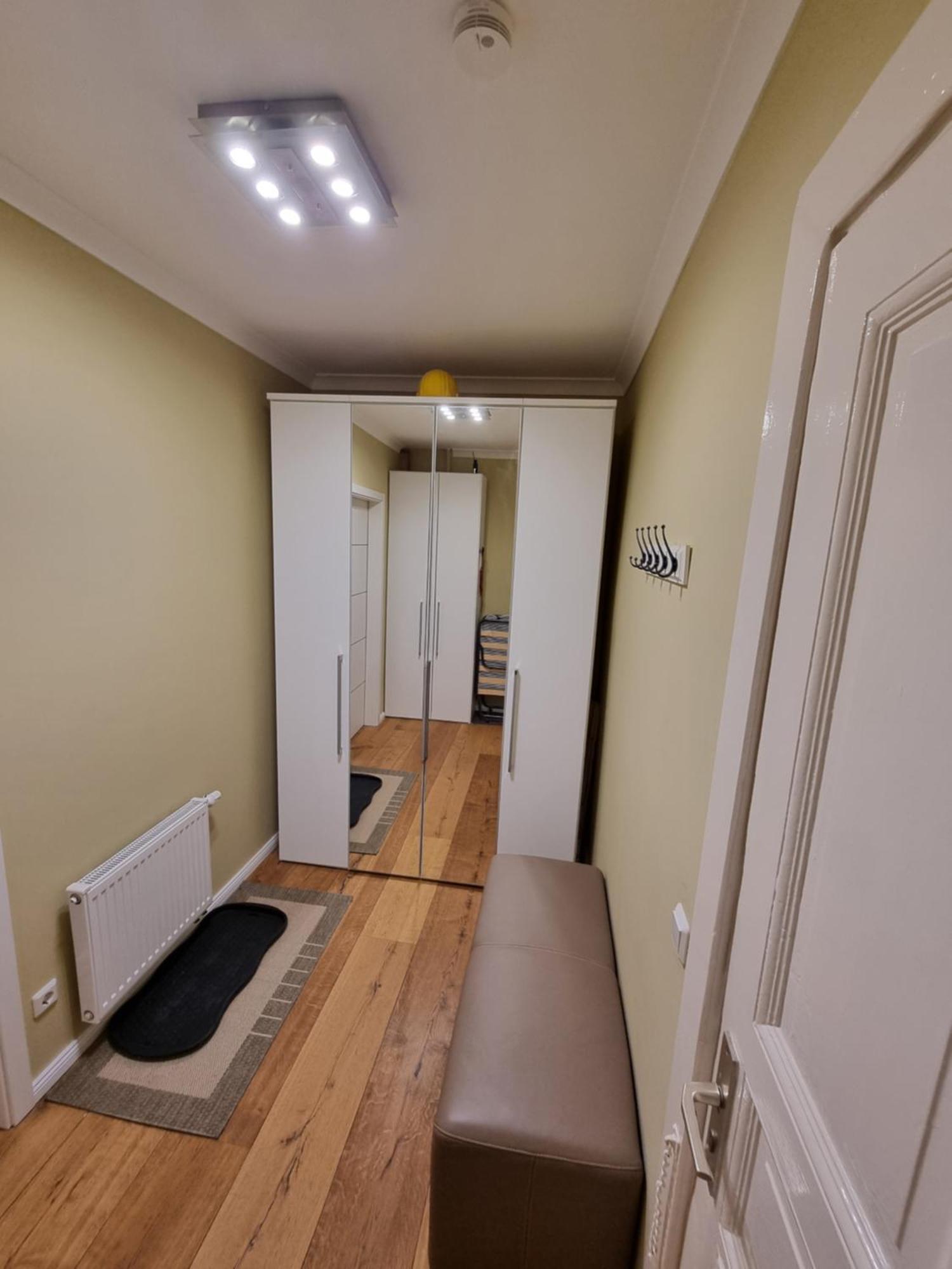 Apartamento Beautiful In Prenzlauer Berg