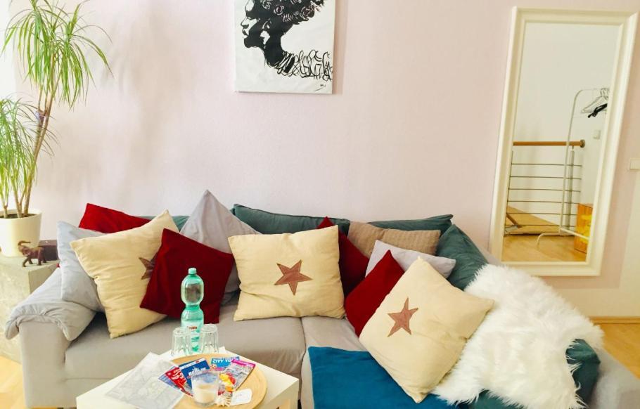 Apartment Cozy *