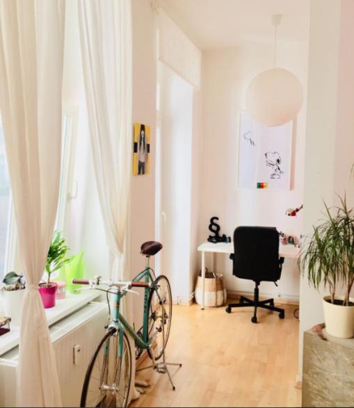 Apartment Cozy Berlin
