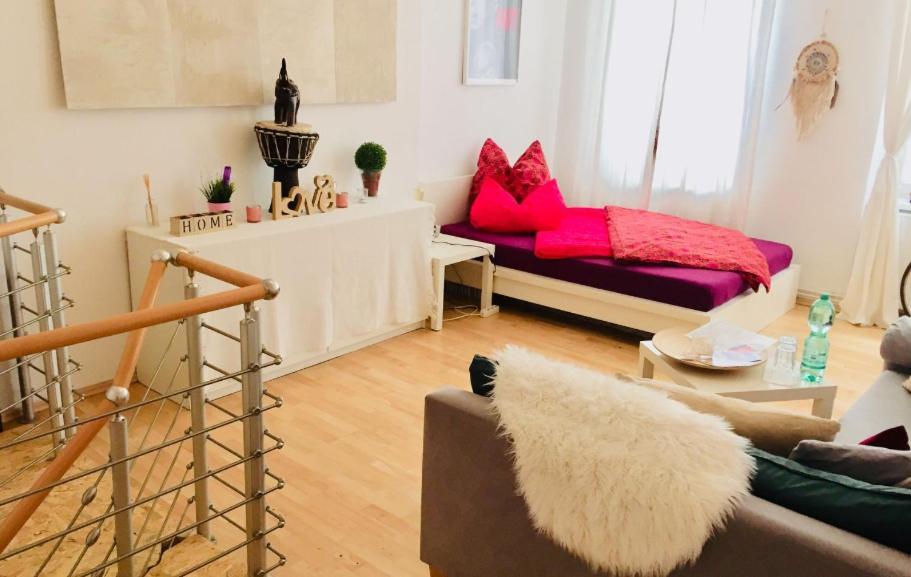 Apartment Cozy *