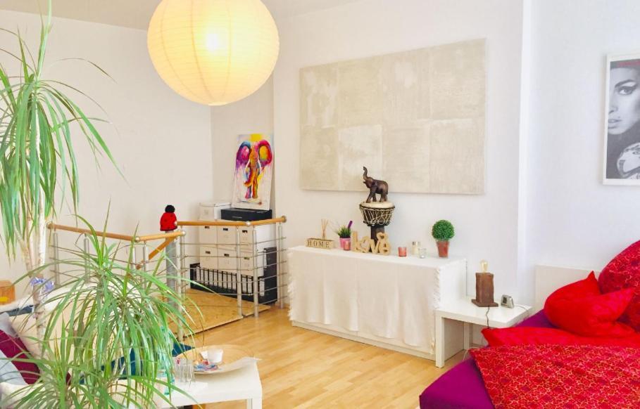 Apartment Cozy Berlin