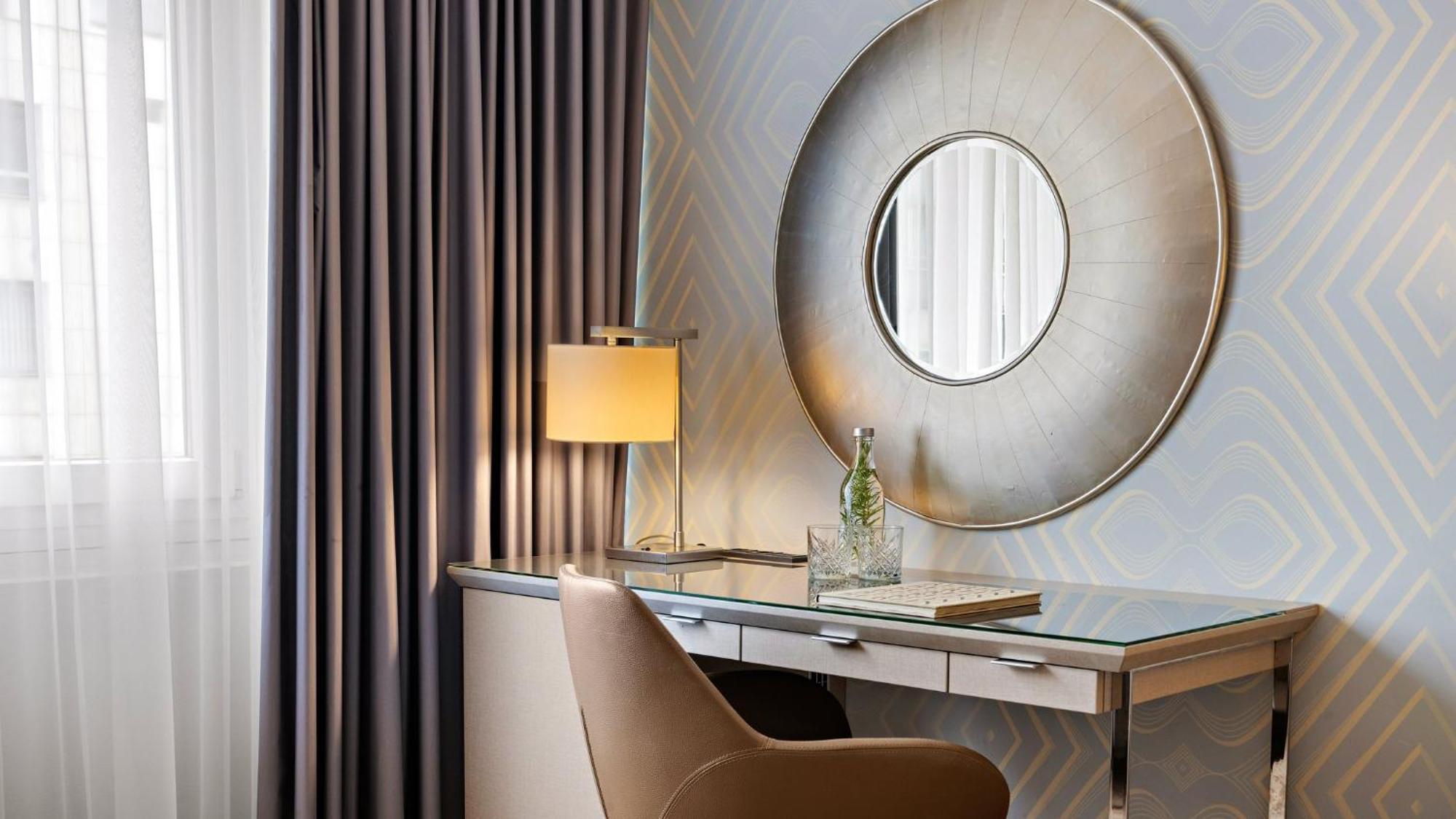 Crowne Plaza City Centre Ku'damm By Ihg 4* Berlin