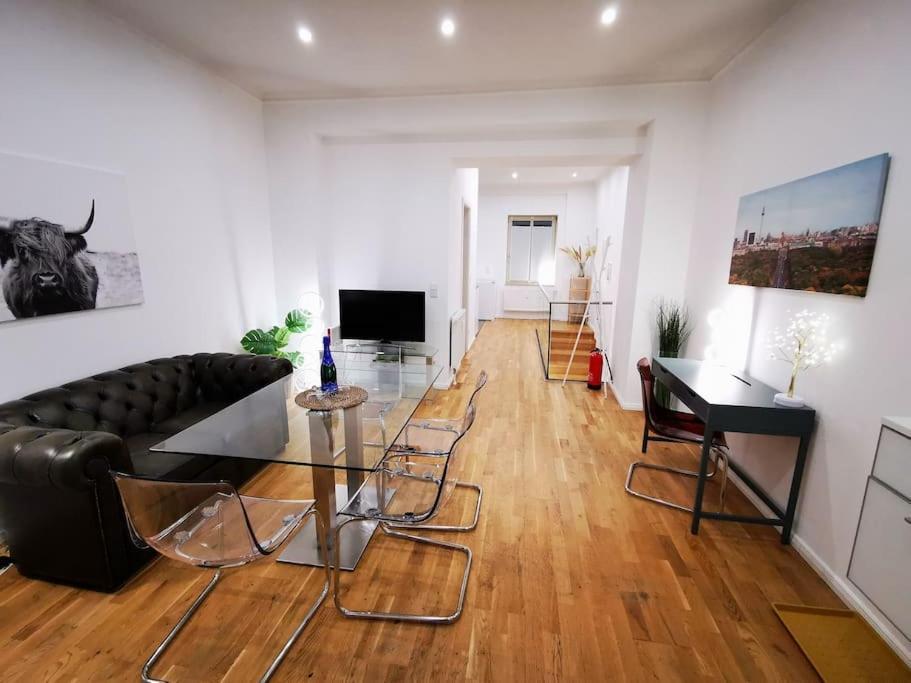 Apartamento Inval By Rockchair L Superhost Status L 2 Bedrooms Boxspringbeds 2 Bathrooms In Center 