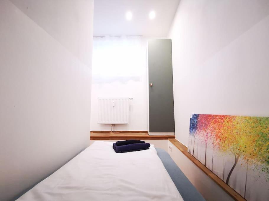 Apartamento Inval By Rockchair L Superhost Status L 2 Bedrooms Boxspringbeds 2 Bathrooms In Center 