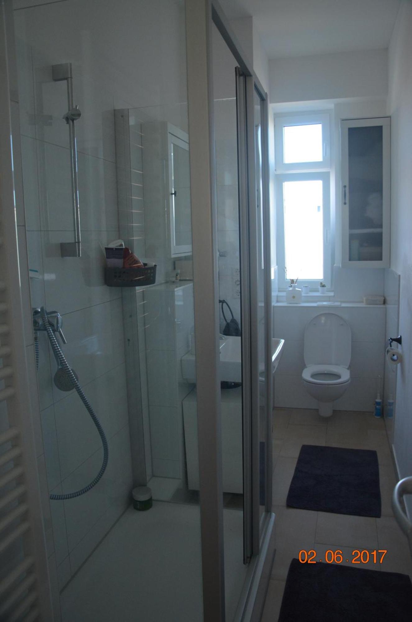 Privatunterkunft Privatzimmer Naehe Olympiastadion Berlin
