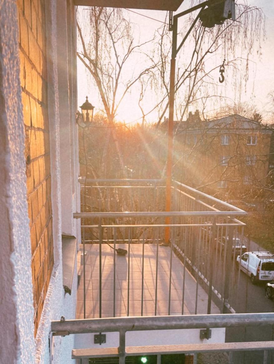 Altbauwohnung Im Herzen Berlins Berlin