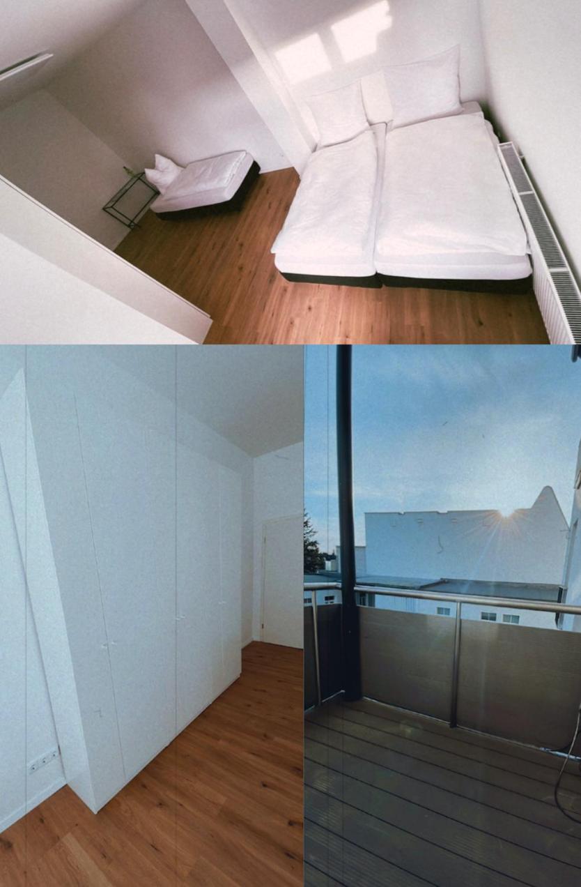 Apartment Altbauwohnung Im Herzen Berlins *