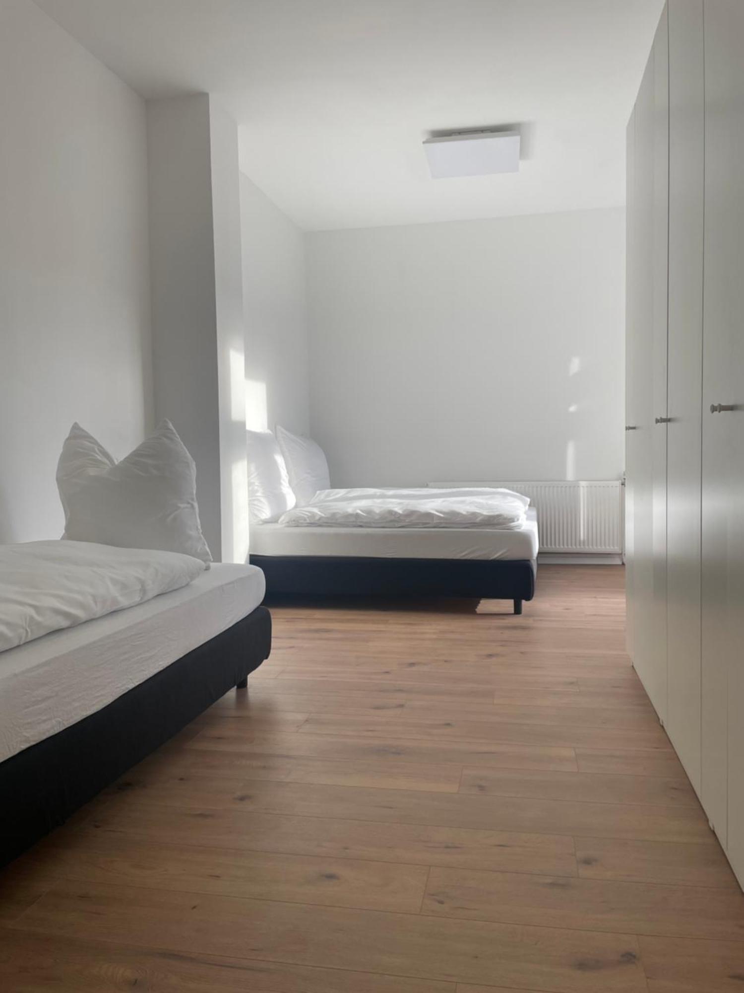 Apartment Altbauwohnung Im Herzen Berlins Berlin