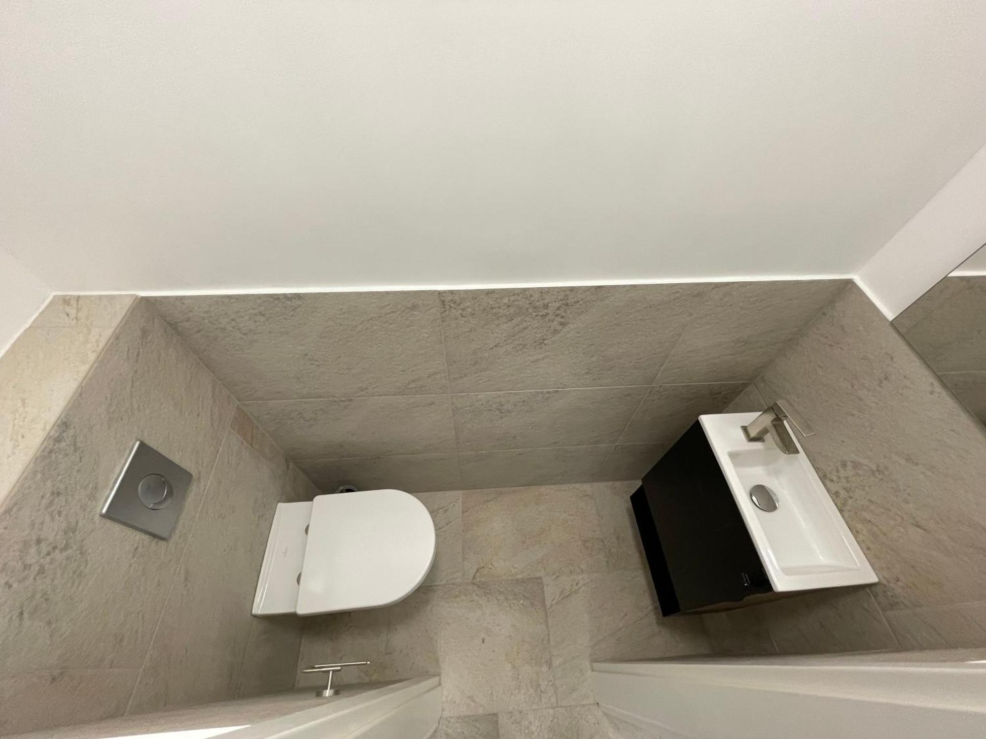 Apartment Altbauwohnung Im Herzen Berlins